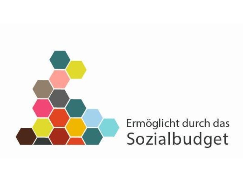Sozialbudget