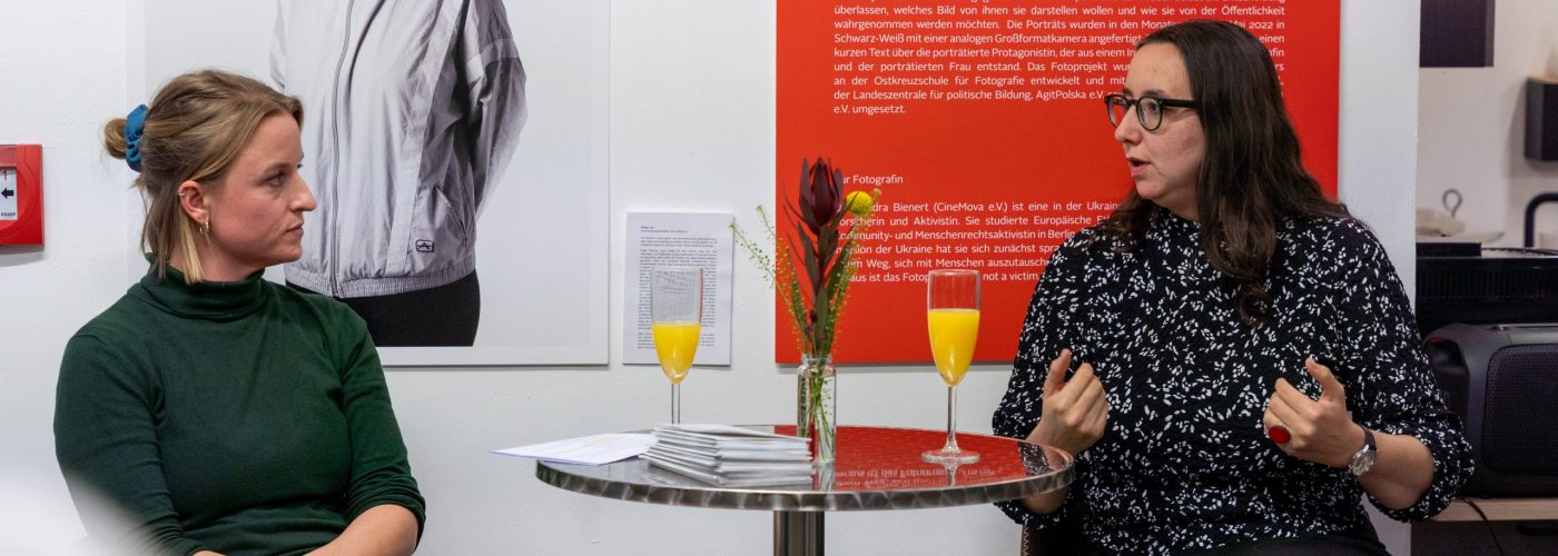 Fotoausstellung 1